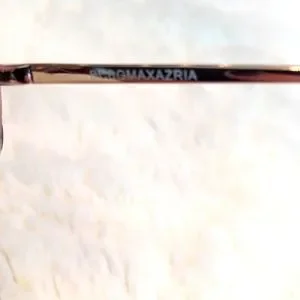 BCBGMaxAzria | Accessories | Bcbg Max Azria Classic Gold  display picture 3